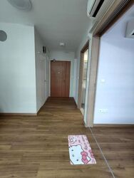 Blk 103B Eastcreek @ Canberra (Sembawang), HDB 2 Rooms #480589761